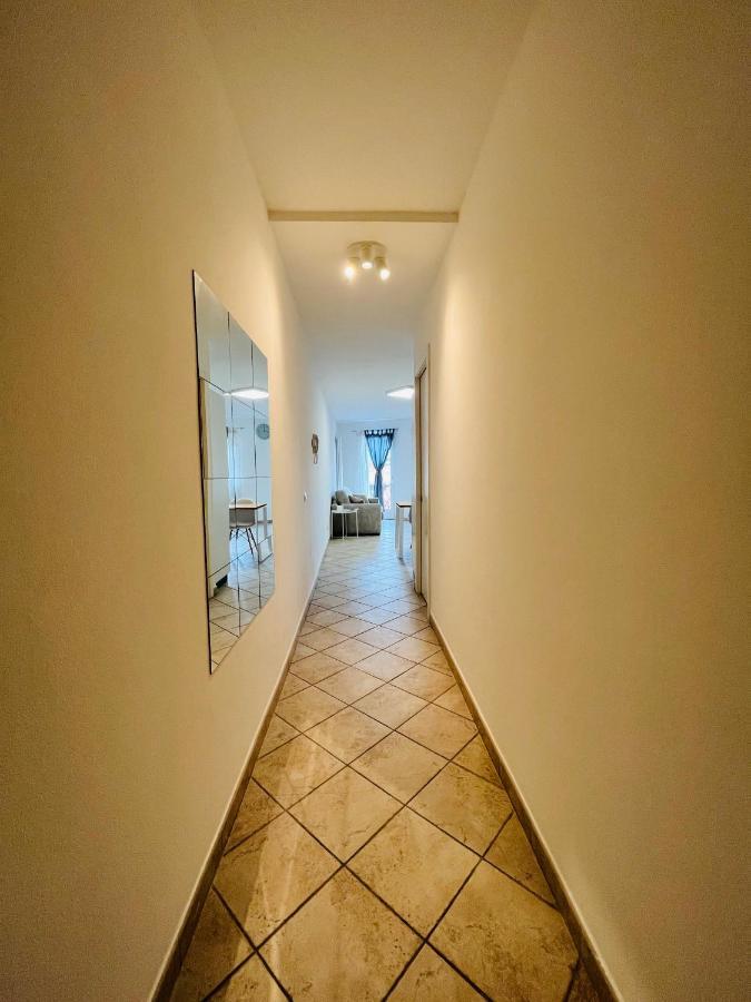 Apartments Manga Rosa Malcesine Dış mekan fotoğraf
