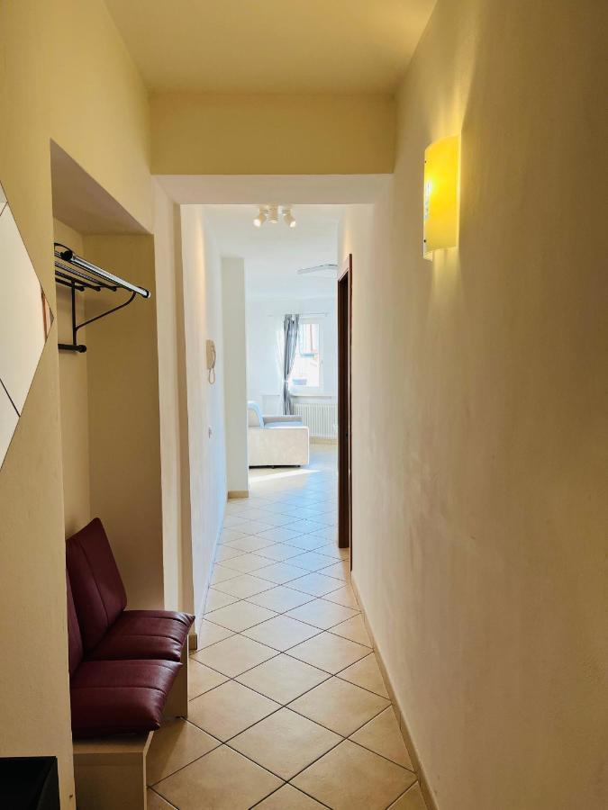 Apartments Manga Rosa Malcesine Dış mekan fotoğraf